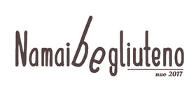 Namai Be Gliuteno