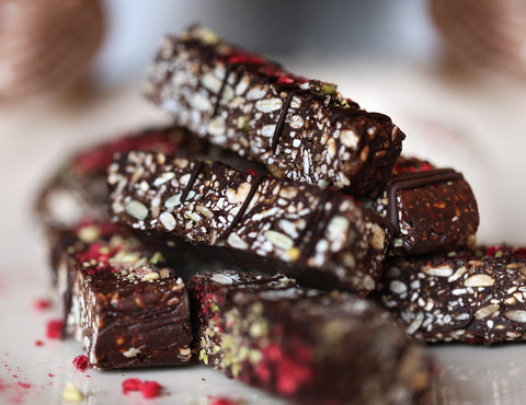 Griliažiniai skanėstai