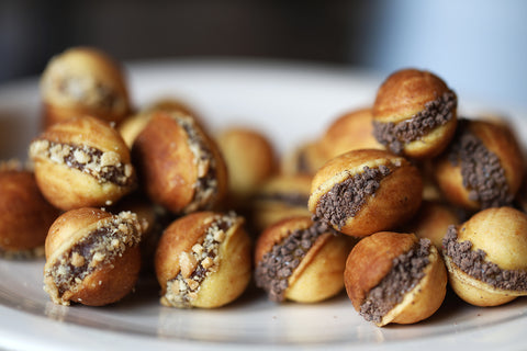 Naminiai riešutėliai