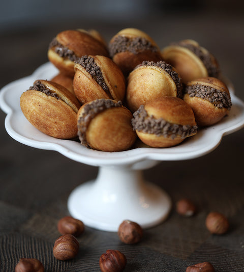 Naminiai riešutėliai