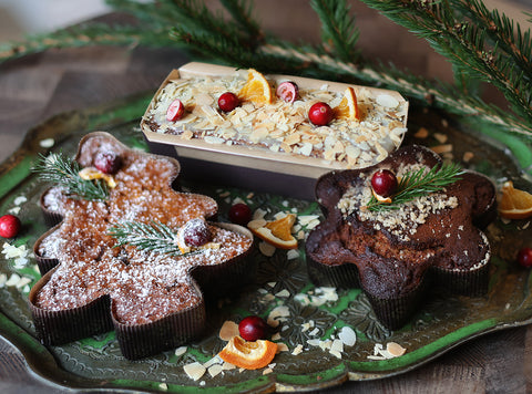 Morkų pyragas su graikiniais riešutais new