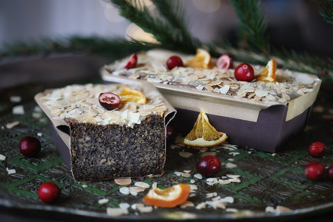 Pyragas "Aguonėlė" new