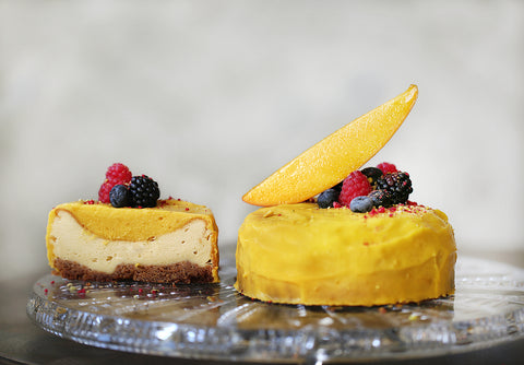 Mango musas be gliuteno | Namai be gliuteno