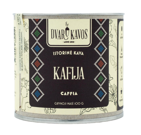 Kafija