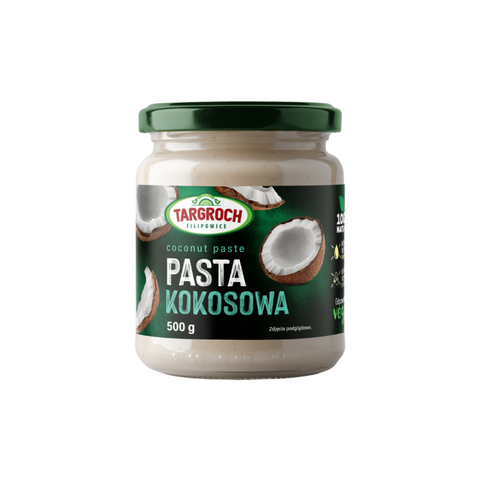 Kokosų kremas, 500g