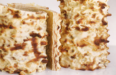 Kokosų miltų šakotis be gliuteno_namai be gliuteno