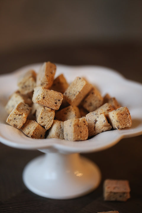 Keto kūčiukai