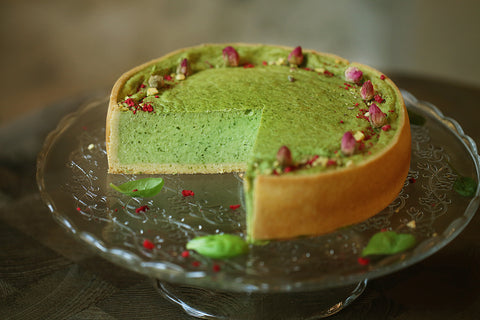 Tortas "Pavasaris"