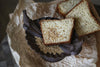 Balta duona (vidutinio dydžio kepaliukas)