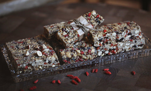 Granola batonėlis