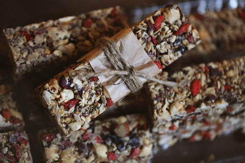 Granola batonėlis