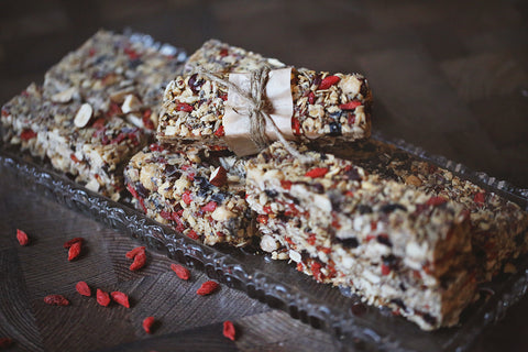 Granola batonėlis