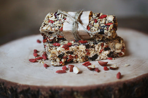 Granola batonėlis
