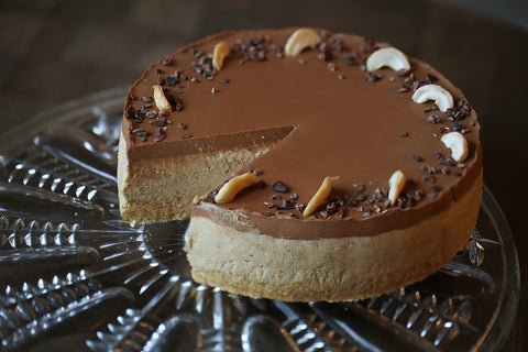 Tortas "Švelnumas"