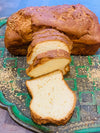 Balta duona (vidutinio dydžio kepaliukas)