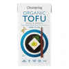 Šilkinis tofu, ekologiškas